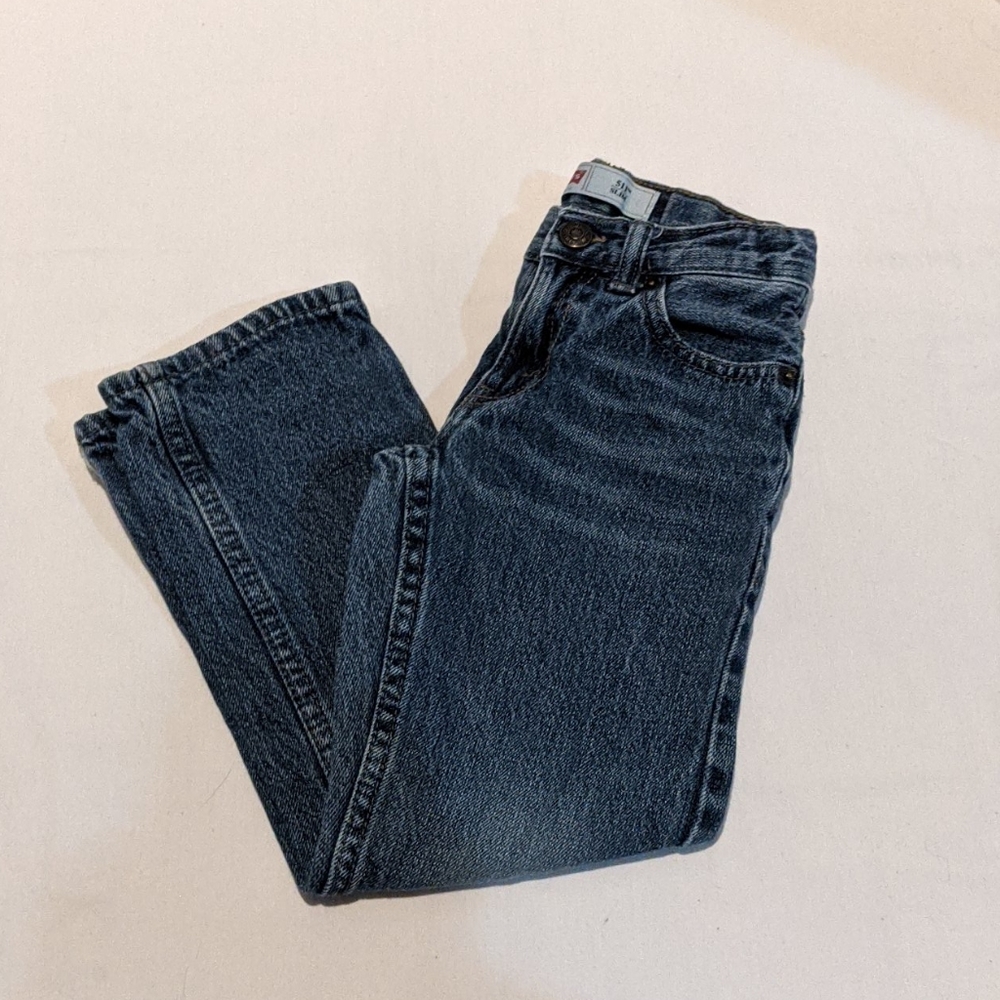 Levi's 511 Slim